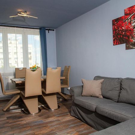Gery'S Apartman Boedapest Buitenkant foto